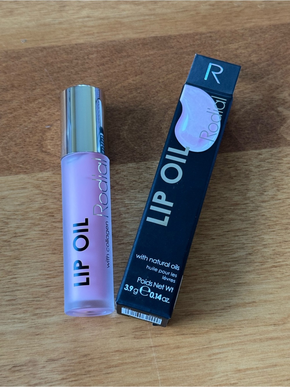 Rodial | Lip Oil With Collagen in Original